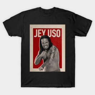 Jey Uso T-Shirt